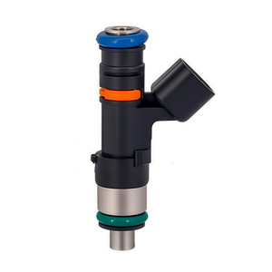 Injecteur de carburant à 6 trous pour Audi Volkswagen Acura Rsx Rz-0280158117, nouvelle pièce de rechange - Product Image 1