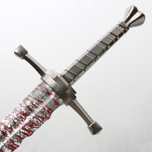 Espada de Caballero Esclavo de Dark Souls de 42.52 Pulgadas, 3.75 Libras - Product Image 5