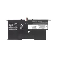 45N1702 45N1703 45N1700 45N1701 00HW003 00HW002 batería de ordenador portátil para Lenovo ThinkPad X1 Carbon 14 "20A7A04ACD
