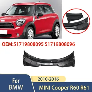 For MINI Cooper Countryman Paceman R60 R61 2010-2016 Car Accessories <b>Windshield</b> <b>Cover</b> 51719808095 51719808096 - Product Image 1