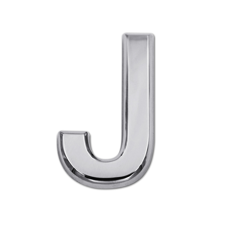 J