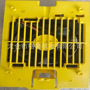 Ventilador Industrial FANUC A05B-2600-C310 de 245V CA de Flujo Cruzado para Disipación de Calor en Máquinas - Product Image 3