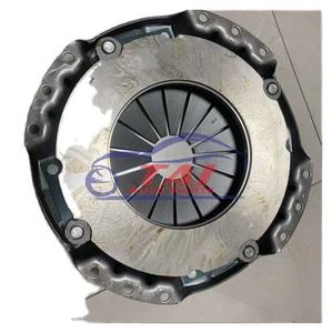 Conjunto de Plato de Presión y Tapa de Embrague para Camión Mitsubishi Canter FUSO ME521103 - Product Image 1