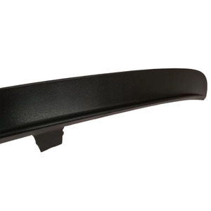 Panneau de garniture de spoiler de pare-chocs arrière Tesla Model 3 1103035-00-D, déflecteur inférieur de pare-chocs arrière - Product Image 4