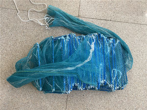 Cadre <span class=keywords><strong>de</strong></span> piège <span class=keywords><strong>de</strong></span> <span class=keywords><strong>filet</strong></span> <span class=keywords><strong>de</strong></span> <span class=keywords><strong>pêche</strong></span> Offre Spéciale 20*34CM avec 26 filets en nylon et PE pour la <span class=keywords><strong>pêche</strong></span> au crabe et <span class=keywords><strong>à</strong></span> l'anguille - Product Image 4