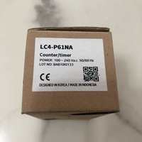Compteur électronique HANYONG NUX, minuterie LC4-P61NA, prix fournisseur, fournisseur, fabricant de produits, fabricant d'usine