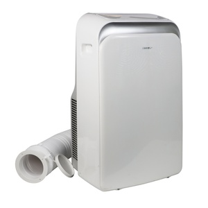 Climatiseur mobile 50 Hz 14000 BTU Refroidissement et chauffage R290 - Product Image 2
