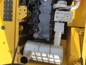 Excavadora Usada Japonesa Komatsu PC200 Disponible para la Venta a un Precio Competitivo - Product Image 6