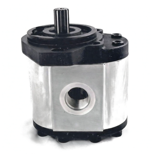 Tractor Steering Gear <b>Pump</b> New Agricultural Internal Tractors Hydraulic <b>Pump</b> Electric Loader Gear <b>Pump</b> - Product Image 2