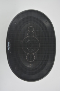Haute qualité 5 voies 10cm 13cm 16cm haut-parleur coaxial de voiture 6*<span class=keywords><strong>9</strong></span> "haut-parleurs Audio de voiture 5 voies avec Tweeter pour MF-6943 de porte de voiture - Product Image 5