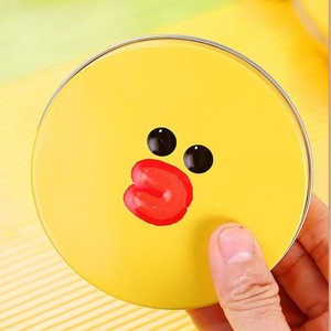 Caramelle Gommose Probiotiche OEM Personalizzate Adatte per Regolare l'Intestino Gommose Probiotiche a Forma di Paperella Gialla - Product Image 5