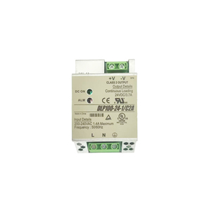 DLP100-24-1/C2A  DLP180-24-1/EJ para Máquinas Controladas por CNC, Dispositivos, Soluciones de Automatización Industrial Eléctrica, Accesorios - Product Image 1