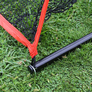 Fábrica OEM/ODM Precio directo Red de práctica de golf y red de golpe de golf Red de entrenamiento de golf portátil para campo de prácticas - Product Image 3