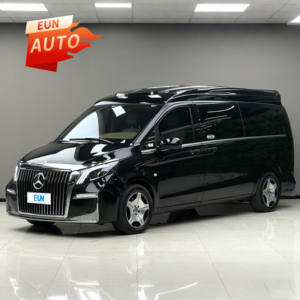 Autos Usados <span class=keywords><strong>de</strong></span> China, Mer-cedes-Benz <span class=keywords><strong>Vito</strong></span> Modificado, Techo Plano, Interior Marrón, Auto <span class=keywords><strong>de</strong></span> Negocios <span class=keywords><strong>de</strong></span> <span class=keywords><strong>Segunda</strong></span> <span class=keywords><strong>Mano</strong></span> <span class=keywords><strong>de</strong></span> Alta Gama - Product Image 1
