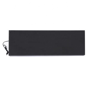 Letreros LED Animados Personalizados para Uso Comercial, Legibles Bajo la Luz Solar, Letreros Comerciales de Montaje en Pared - Product Image 6