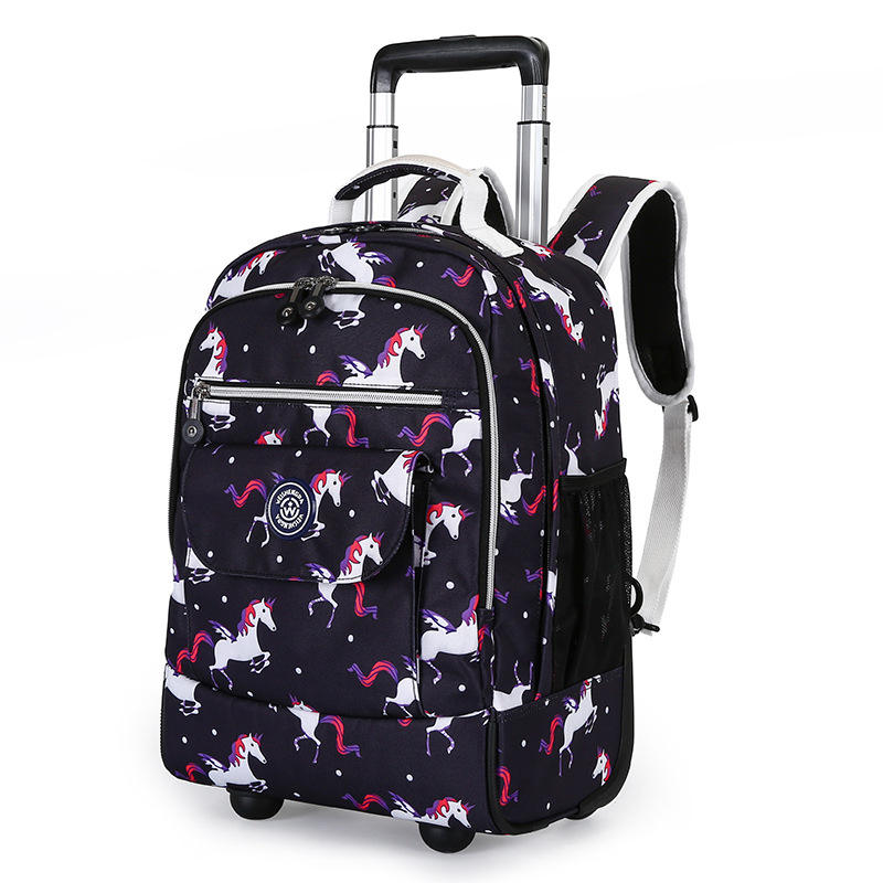 ยูนิคอร์นสีดำ