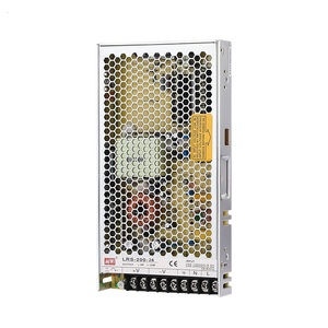 سلسلة MiWi رقيقة جدا ، W 1712 V قاد سائق AC إلى العاصمة مع ضمان لمدة عامين