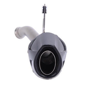 Tube de liaison intermédiaire d'échappement pour moto <span class=keywords><strong>KTM</strong></span> <span class=keywords><strong>790</strong></span> 890 <span class=keywords><strong>Adventure</strong></span> <span class=keywords><strong>R</strong></span> Rally <span class=keywords><strong>2019</strong></span>-2026 - Product Image 3
