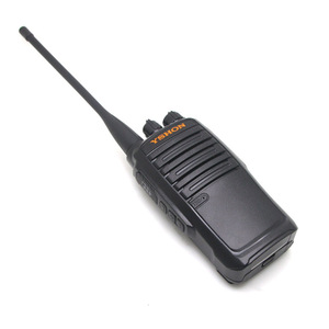Radio analogique haute puissance YSHON 8W, communication extérieure, utilisation hôtelière - Product Image 4