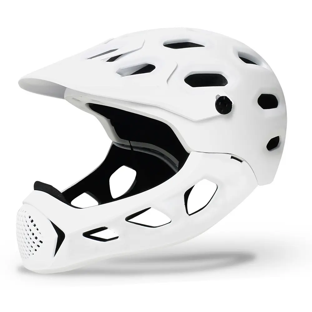 2021 most popular bike helmet best-selling motocross helmet factory spot helmets safety