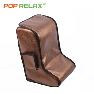 POP RELAX Ceragem毛毯nugabest韩国热电气石床垫价格远红外加热垫脚垫制造商