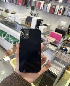 Teléfono de grado A + 64GB <span class=keywords><strong>128GB</strong></span> 256GB teléfono móvil usado barato desbloqueado para 12Mini - Product Image 4