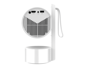 Native 1080P giá cả phải chăng nhất tự động tập trung phiêu lưu máy chiếu cắm trại ngoài trời di động Pin hoạt động máy chiếu được xây dựng trong tính năng - Product Image 5