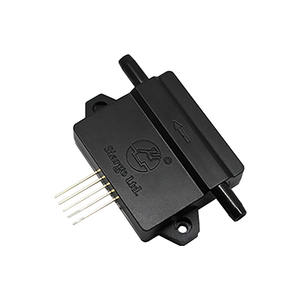 FS4001 Leak Rate <strong>Detection</strong> Workpiece <strong>Detection</strong> Gas Analysis Medical Monitoring Micro Gas <strong>Flow</strong> Sensor - Product Image 4