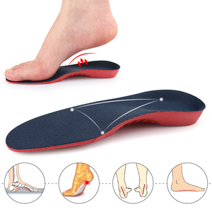 Solette sportive <span class=keywords><strong>per</strong></span> bambini In punta di piedi piatti con fiocco/<span class=keywords><strong>ginocchia</strong></span> con <span class=keywords><strong>ginocchia</strong></span> a tutta lunghezza, cuscinetti ortotici di EVA, supporto <span class=keywords><strong>per</strong></span> assorbimento degli urti - Product Image 3