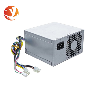 โมดูลไฟฟ้าเวิร์กสเตชัน PS-4281-1HB ของแท้สินค้าใหม่ตัวควบคุมโปรแกรมได้แบบ PLC 16 I/O 110V I/O Link Communication - Product Image 2