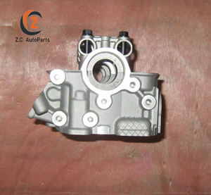 G6at 6g72 Cilinderkop 22100-35000 22100-35700 22100-36000 Voor Hyundai <span class=keywords><strong>3</strong></span>.0 V6 - Product Image 3