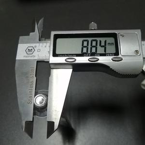 9 على البلاستيك البواسير كريم قضيب الشرج - Product Image 5