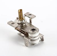 Lockartist — Thermostat réglable, contrôle de température pour fours, frites et fers électriques