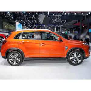Mitsubishi ASX <span class=keywords><strong>2020</strong></span> 1.6L Manual Edición Fun, Transmisión Manual de 5 Velocidades, 5 Puertas, 5 Asientos, SUV, Autos Usados de Marca a Bajo Precio - Product Image 3