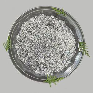 Gránulos de resina PMMA de grado virgen de materia prima de plástico de - Product Image 1