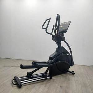 Vélo elliptique au design moderne, vente directe usine, vente en gros centralisée, équipement cardio pour la maison et le studio - Product Image 6