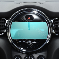 Protecteur d'écran de navigation de voiture BMW pour BMW Mini cooper X1 X2 i3 i4 i7 série 3 X3 X4 protecteur d'écran incassable antichoc