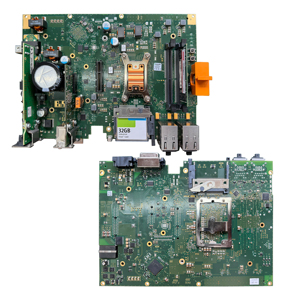 Tarjeta de CPU B&R PC3100 para Automatización Industrial, Probada y en Buen Estado, con Garantía - Product Image 1