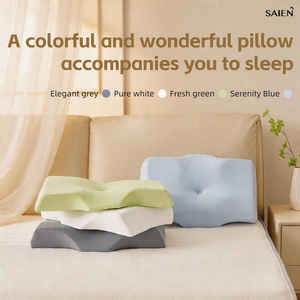 <span class=keywords><strong>Oreiller</strong></span> en mousse à mémoire de forme en forme de papillon, de haute qualité et très vendu, <span class=keywords><strong>oreiller</strong></span> de sommeil à récupération lente, <span class=keywords><strong>oreiller</strong></span> cervical en mousse spatiale pour <span class=keywords><strong>dormir</strong></span> - Product Image 6