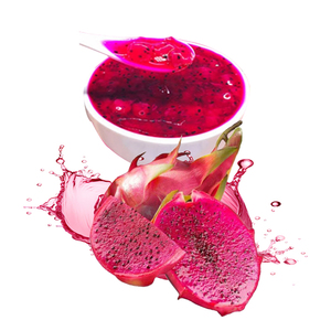 Confiture en vrac certifiée Halal de fraises, myrtilles et tomates en bouteille pour restaurants, salons de thé, industrie des boissons, qualité alimentaire OEM/ODM - Product Image 1