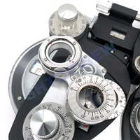 Instruments ophtalmiques Manuel Phoropter ML-400 Opticien Machines à vendre