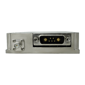 Vente directe usine – Amplificateur PA 4000-8000 MHz 50 W – Amplificateur de signal RF avec interface SMA-Femelle – Boîtier métallique durable - Product Image 2