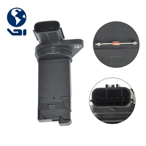 Sensor de Flujo de Aire Estándar OEM E5T62172 1525A052 para Mitsubishi Outlander Mirage Lancer - Product Image 5