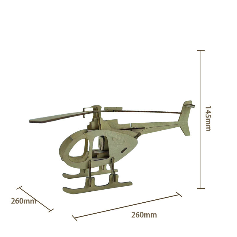 Hélicoptère