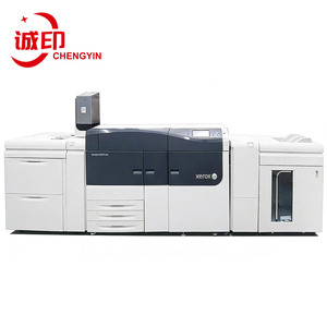 Fotocopiatrice Digitale a Colori A3 Usata di Buona Qualità per V3100, Macchina per Stampa Composta ad Alta Velocità, Stampa/Copia/Scansione - Product Image 2