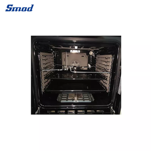 Horno tostador de cajón incorporado de acero inoxidable eléctrico de alta <span class=keywords><strong>calidad</strong></span> 2,47 Cuft 120/208/240V para uso doméstico (D0) - Product Image 6