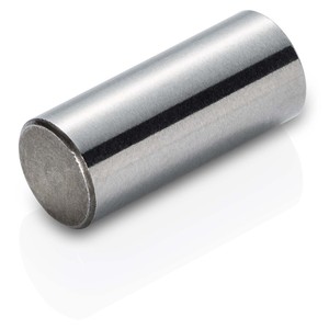 หมุดยึดข้อต่อโลหะทรงกระบอก ชิ้นส่วนเครื่องจักรกลที่มีความแม่นยำสูง - Product Image 1