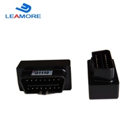 Module OBD de fermeture automatique des vitres et de verrouillage rapide pour Prado 2010-2015 – Pas besoin de couper aucun câble