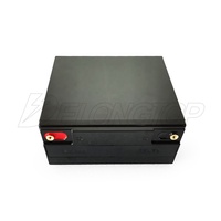 Batterie Lithium LiFePO4 24V 10ah avec BMS intégré, pour scooter électrique, chariot de Golf, fauteuil roulant, prix d'usine