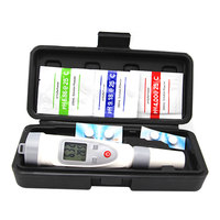 Électrode de test de pH pour compteur d'eau, fabrication chinoise, prix bas, PH-220